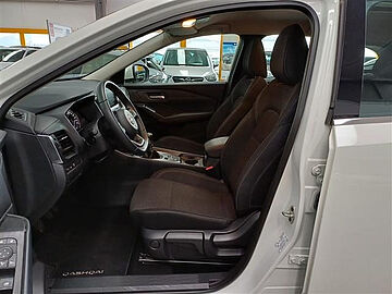 Nissan Qashqai 1.3 mhev Business 2wd 140cv Bianco
