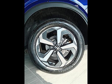 Nissan Qashqai 1.3 Mild Hybrid 158cv N Connecta 2WD Xtron Blu