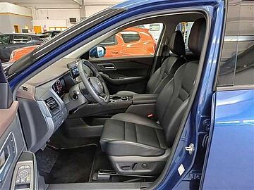 Nissan X-Trail 1.5 e power Tekna e 4orce 4wd auto Blu