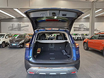 Nissan X-Trail 1.5 e power Tekna e 4orce 4wd auto Blu