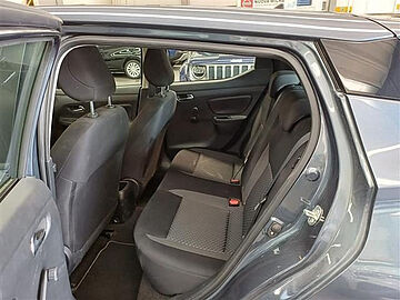 Nissan Micra 5 Porte 1.0 IG T Eco Visia Grigio