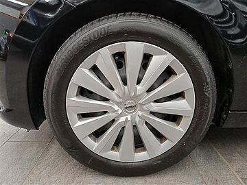 Nissan Micra 5 Porte 1.0 IG T 92cv Acenta Nero