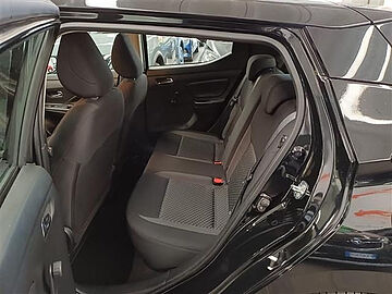Nissan Micra 5 Porte 1.0 IG T 92cv Acenta Nero