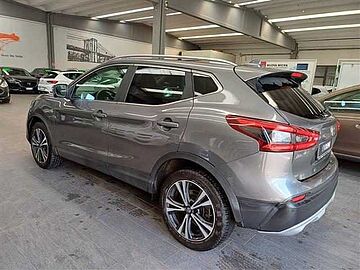 Nissan Qashqai 1.3 DIG T 140cv N Motion 2WD Grigio