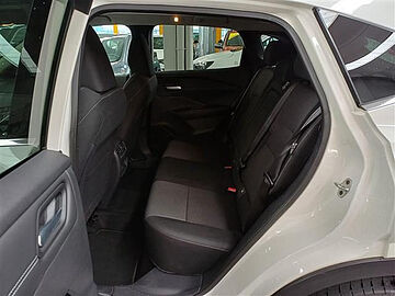 Nissan Qashqai 1.3 mhev N Connecta 2wd 140cv Bianco