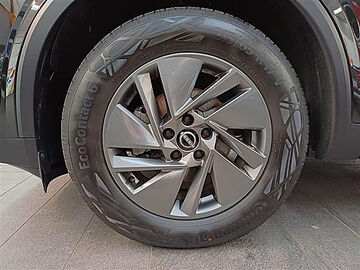 Nissan Qashqai 1.3 mhev Business 2wd 140cv Nero