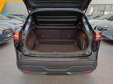 Nissan Qashqai 1.3 mhev Business 2wd 140cv Nero