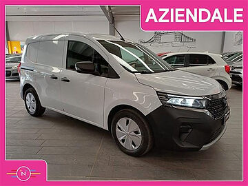 Nissan Townstar Van EV L1 122cv Acenta 11kWh Bianco