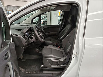 Nissan Townstar Van EV L1 122cv Acenta 11kWh Bianco