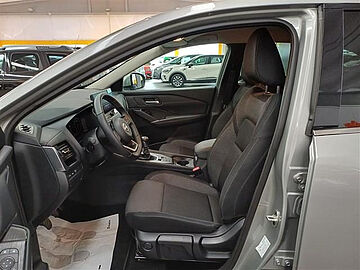 Nissan Qashqai 1.3 mhev N Connecta 2wd 140cv Grigio