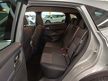 Nissan Qashqai 1.3 mhev N Connecta 2wd 140cv Grigio