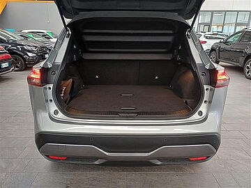 Nissan Qashqai 1.3 mhev N Connecta 2wd 140cv Grigio
