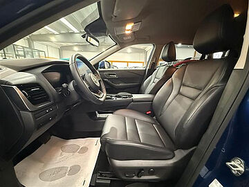 Nissan X-Trail 1.5 e power Tekna e 4orce 4wd auto 7p.ti Blu