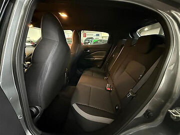 Nissan Juke 1.0 dig t N Connecta 114cv Grigio