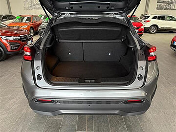 Nissan Juke 1.0 dig t N Connecta 114cv Grigio