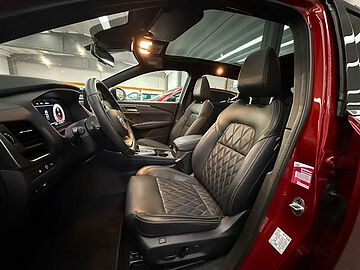 Nissan Qashqai 1.3 Mild Hybrid 158cv Tekna  2WD Xtronic Rosso