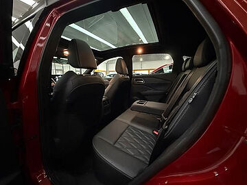 Nissan Qashqai 1.3 Mild Hybrid 158cv Tekna  2WD Xtronic Rosso