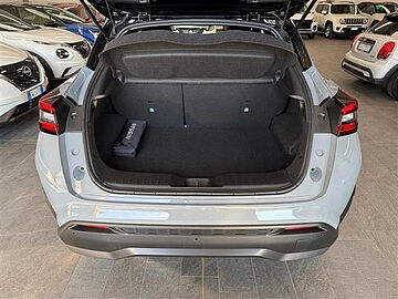 Nissan Juke 1.6 hev N Connecta Grigio