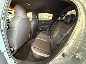 Nissan Juke 1.6 hev N Connecta Grigio