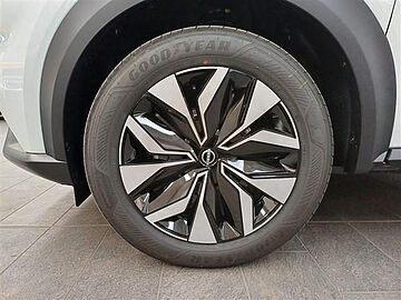 Nissan Juke 1.6 hev Acenta Bianco