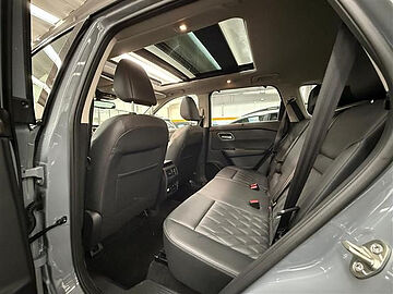 Nissan X-Trail 1.5 e power Tekna e 4orce 4wd auto Grigio
