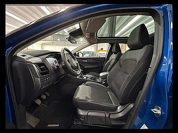 Nissan Qashqai 1.3 mhev Premiere Edition 2wd 140cv Blu