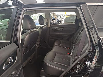 Nissan X-Trail 1.6 dCi Tekna 4WD Nero