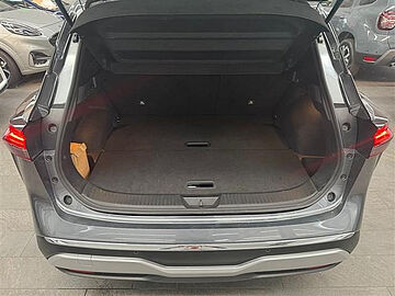 Nissan Qashqai 1.3 mhev N Connecta 2wd 140cv Grigio