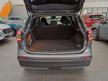 Nissan Qashqai 1.2 DIG T 115cv N Connecta 2WD Xtronic Grigio