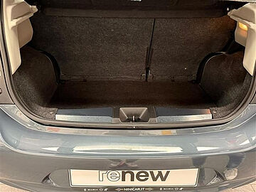 Nissan Micra 5 Porte 1.2 Tekna Grigio