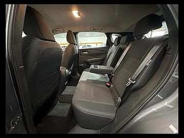 Nissan Qashqai 1.3 mhev Acenta 2wd 140cv Grigio