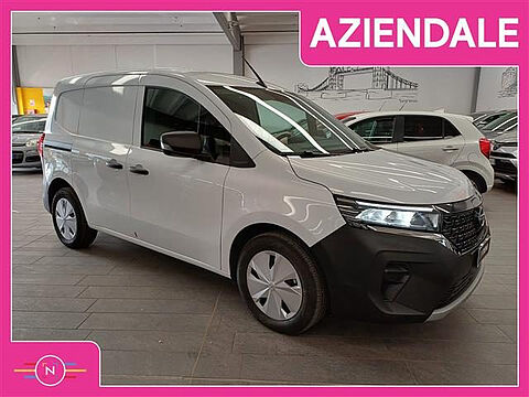 Nissan Townstar Van EV L1 122cv Acenta 11kWh Bianco