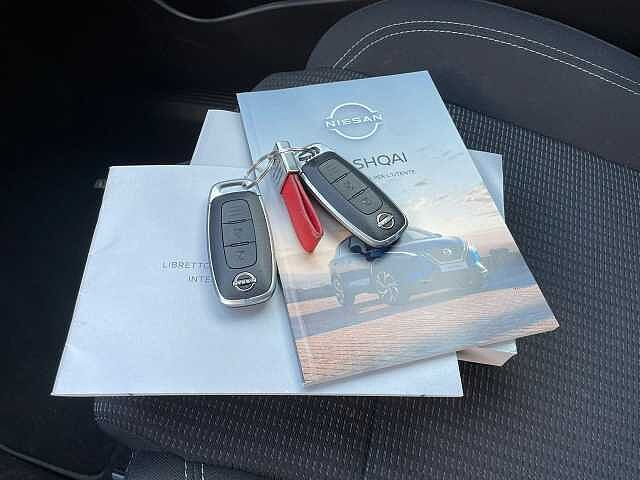 Nissan Qashqai 3ª serie MHEV 140 CV Acenta