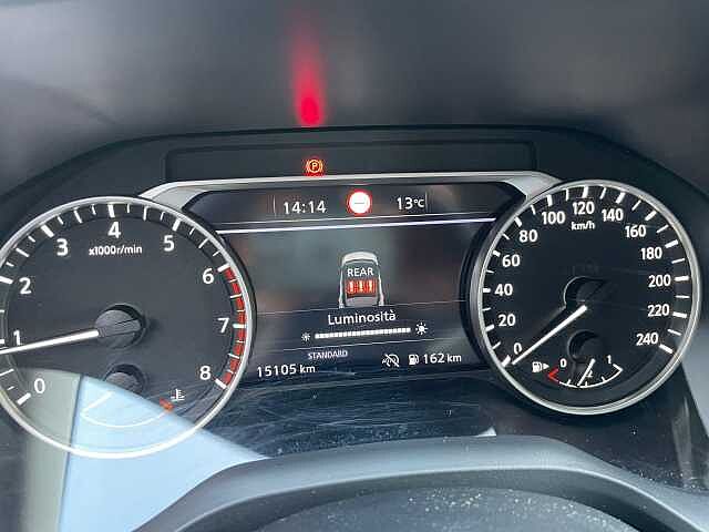 Nissan Qashqai 3ª serie MHEV 140 CV Acenta