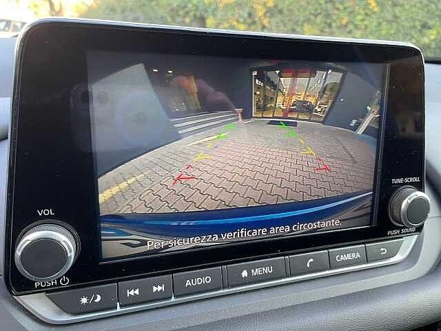 Nissan Qashqai 3ª serie MHEV 140 CV Acenta