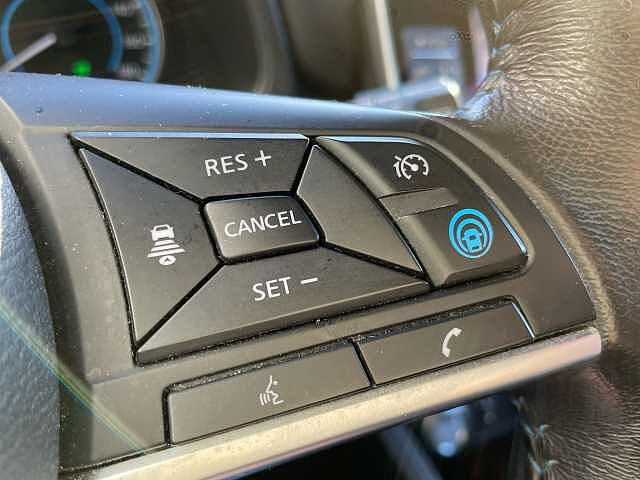 Nissan Leaf 2ª serie e+ N-Connecta