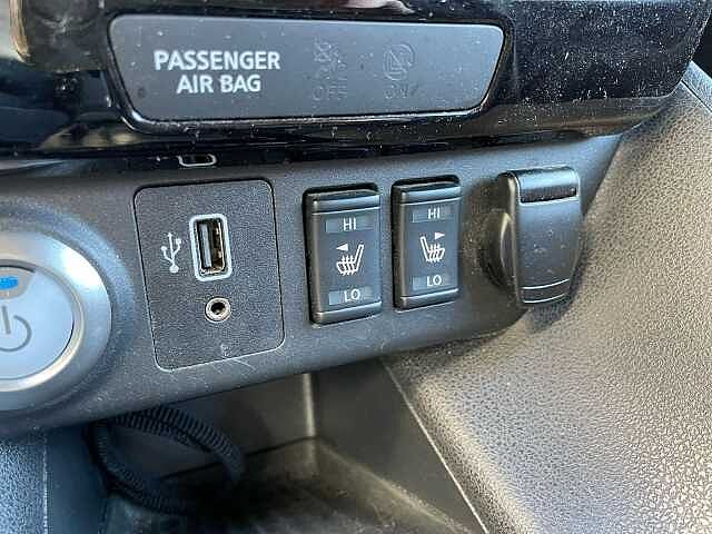 Nissan Leaf 2ª serie e+ N-Connecta