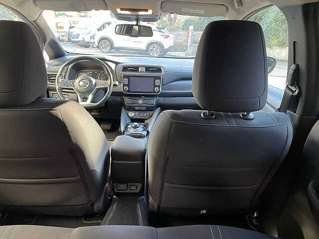 Nissan Leaf 2ª serie e+ N-Connecta