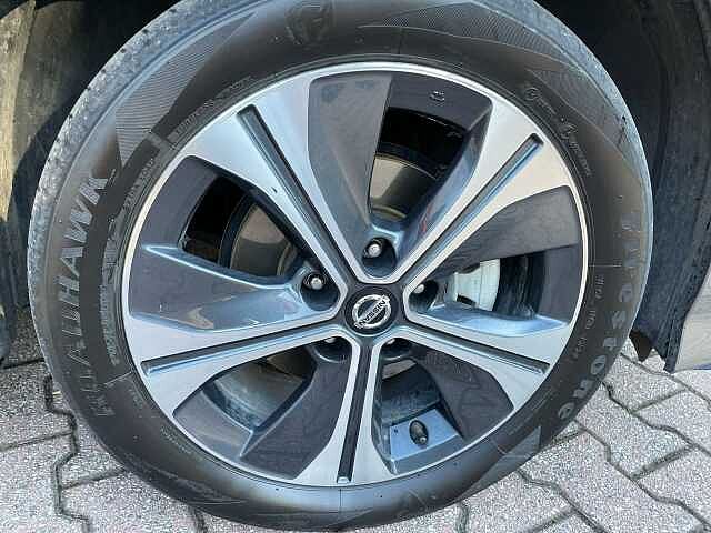 Nissan Leaf 2ª serie e+ N-Connecta