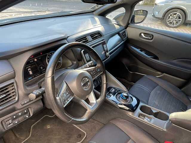 Nissan Leaf 2ª serie e+ N-Connecta