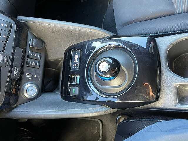 Nissan Leaf 2ª serie e+ N-Connecta