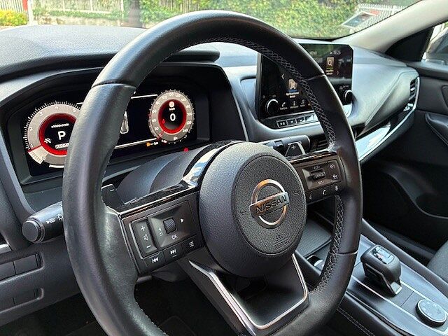 Nissan Qashqai MHEV 158 CV Xtronic N-Connecta 4WD