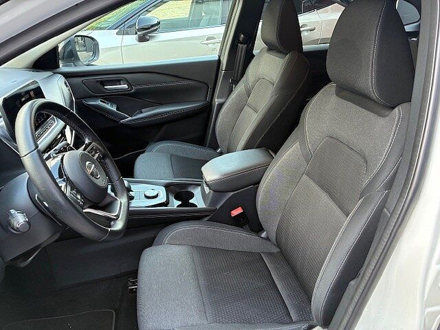 Nissan Qashqai MHEV 158 CV Xtronic N-Connecta 4WD