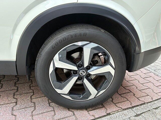 Nissan Qashqai MHEV 158 CV Xtronic N-Connecta 4WD