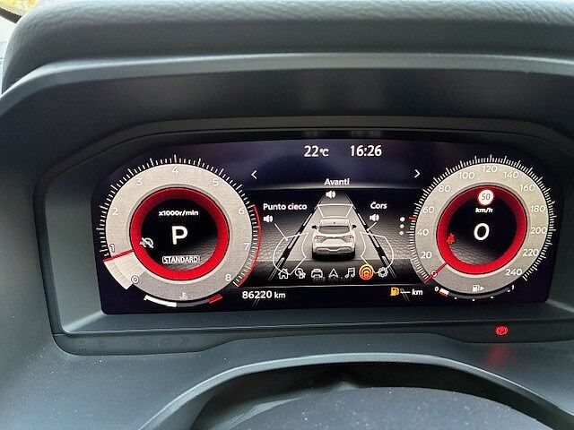 Nissan Qashqai MHEV 158 CV Xtronic N-Connecta 4WD