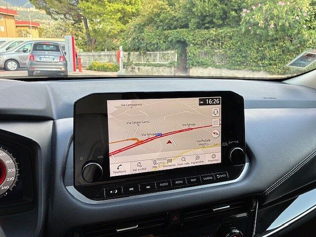 Nissan Qashqai MHEV 158 CV Xtronic N-Connecta 4WD