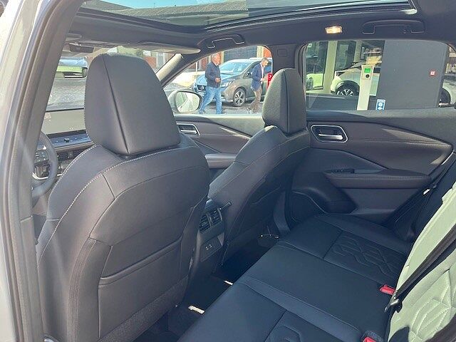 Nissan Qashqai 3ª serie MHEV 158 CV Xtronic Tekna