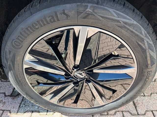 Nissan Qashqai 3ª serie MHEV 158 CV Xtronic Tekna