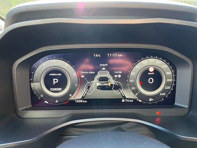 Nissan Qashqai 3ª serie MHEV 158 CV Xtronic Tekna