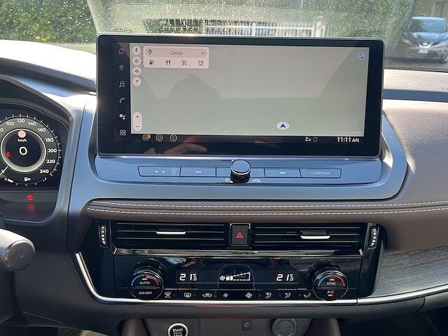 Nissan Qashqai 3ª serie MHEV 158 CV Xtronic Tekna